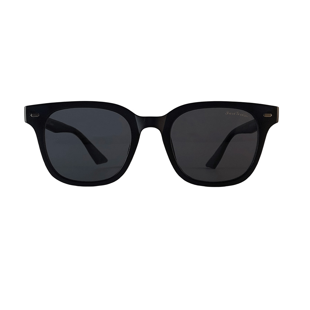 عینک آفتابی زنانه و مردانه GorgeSmith مدل Wayfarer